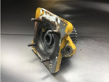 Подвеска LIEBHERR