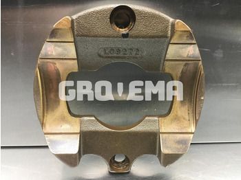 Подвеска LIEBHERR