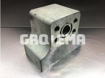 Гидравлика LIEBHERR