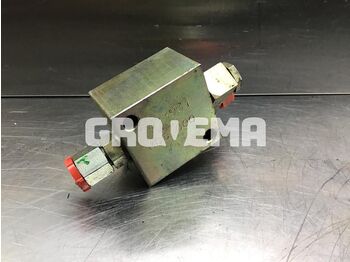 Гидравлика LIEBHERR