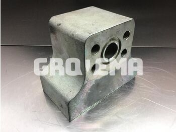 Двигатель и запчасти LIEBHERR