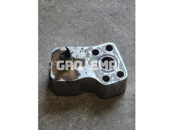 Гидравлика LIEBHERR