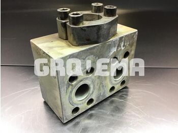 Гидравлика LIEBHERR