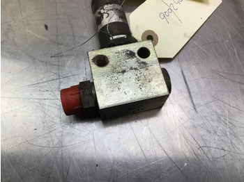 Клапан Liebherr Block: фото 3