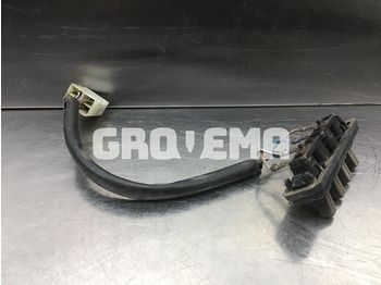 Кабели/ Провода LIEBHERR