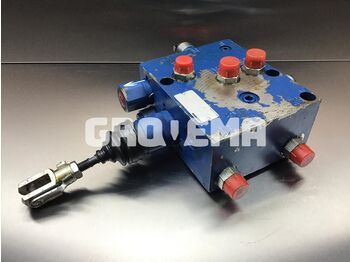 Гидравлика LIEBHERR