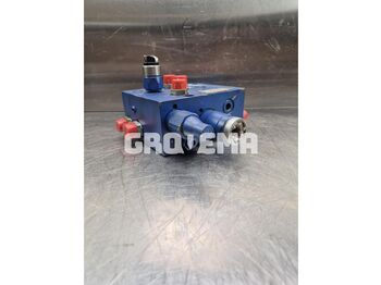 Гидравлика LIEBHERR