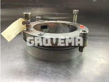 Подвеска LIEBHERR