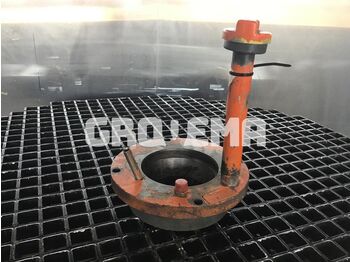 Подвеска LIEBHERR