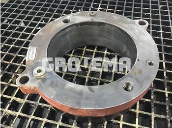 Подвеска LIEBHERR