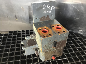 Клапан LIEBHERR