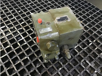 Клапан LIEBHERR