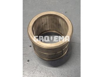 Гидравлика LIEBHERR