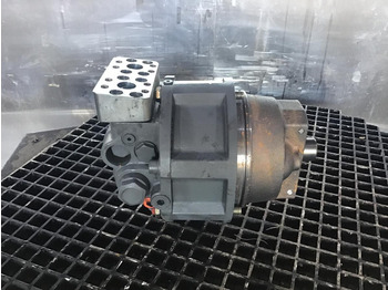 Гидравлический мотор LIEBHERR