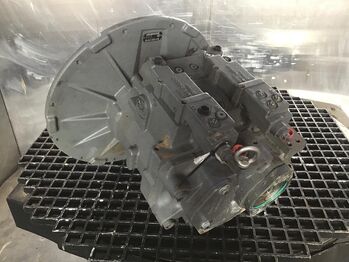 Коробка передач LIEBHERR