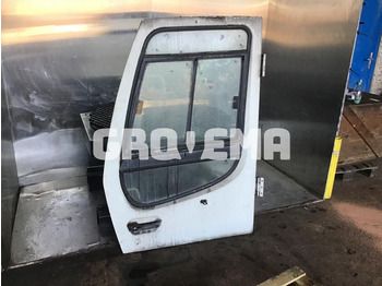 Дверь и запчасти LIEBHERR