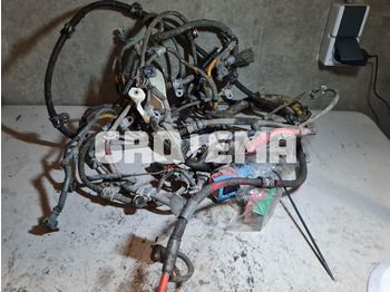 Кабели/ Провода LIEBHERR