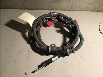 Кабели/ Провода LIEBHERR