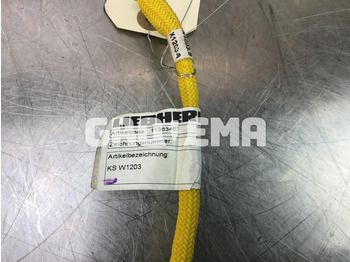 Кабели/ Провода LIEBHERR