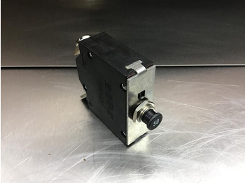 Электрическая система LIEBHERR