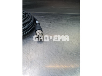 Кабели/ Провода LIEBHERR