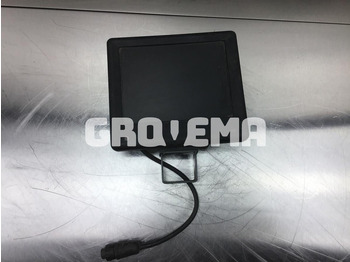 Электрическая система LIEBHERR