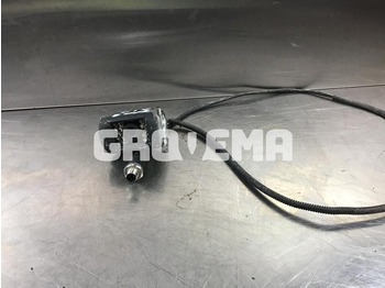 Электрическая система LIEBHERR