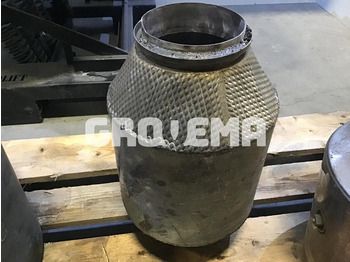 Катализатор LIEBHERR