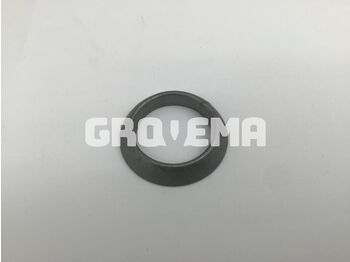 Подвеска LIEBHERR