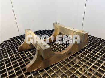 Сцепное устройство LIEBHERR