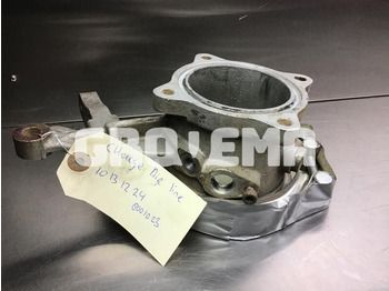 Двигатель и запчасти LIEBHERR