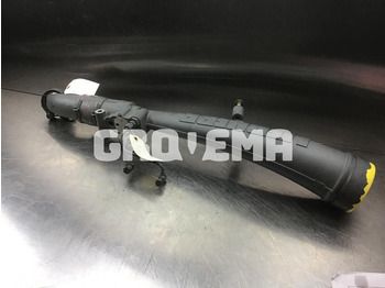 Система охлаждения LIEBHERR