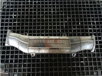 Система охлаждения LIEBHERR
