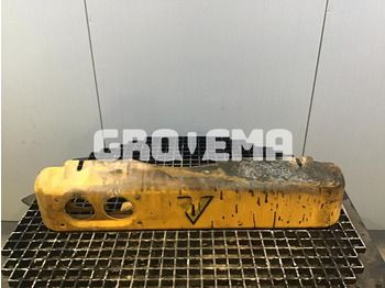 Бампер LIEBHERR