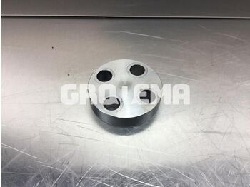 Двигатель и запчасти LIEBHERR
