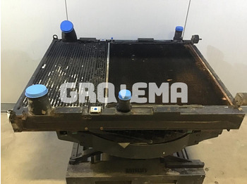 Радиатор LIEBHERR