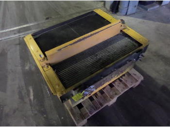 Радиатор для Строительной техники Liebherr Combined Radiator 902: фото 1