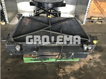 Радиатор LIEBHERR