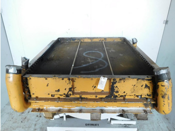 Радиатор LIEBHERR