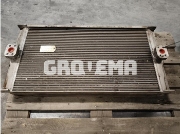 Радиатор LIEBHERR