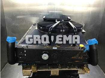 Радиатор LIEBHERR