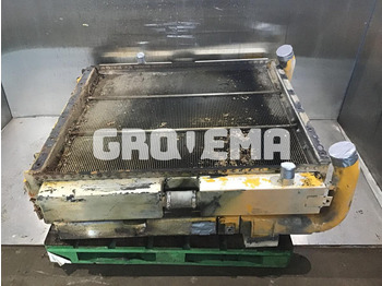 Радиатор LIEBHERR