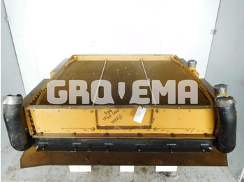 Радиатор LIEBHERR