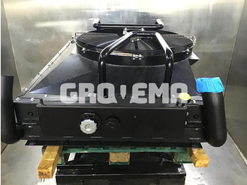 Радиатор LIEBHERR