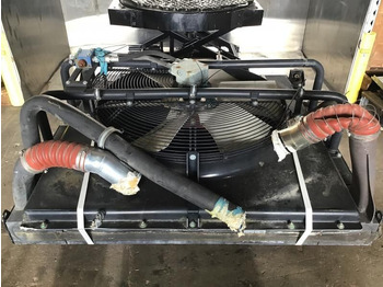 Радиатор LIEBHERR