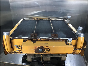 Радиатор LIEBHERR