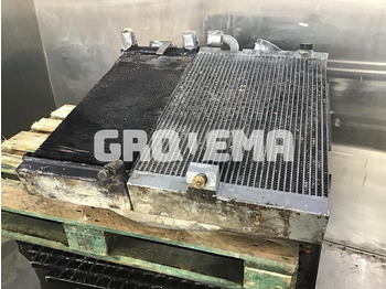 Радиатор LIEBHERR