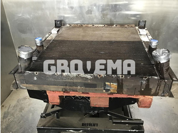 Радиатор LIEBHERR