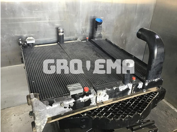 Радиатор LIEBHERR