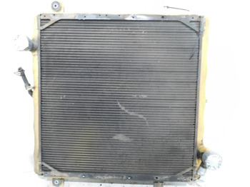 Радиатор LIEBHERR